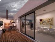 Venta de Departamento en Pozo en Recoleta, Asunción