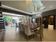 Venta de Casa en Recoleta, Asunción