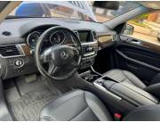 Vendo, financio hermosa MB ML350