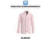 CAMISA TOMMY HILFIGER MW0MW33763 0PP