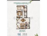 Venta de Departamento en Pozo en Recoleta, Asunción