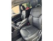 Vendo, financio hermosa Hyundai santa fé 2021 recién importado, sin uso en py