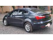 VENDO KIA RIO SEDÁN 2016