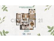 Venta de Departamento en Pozo en Recoleta, Asunción