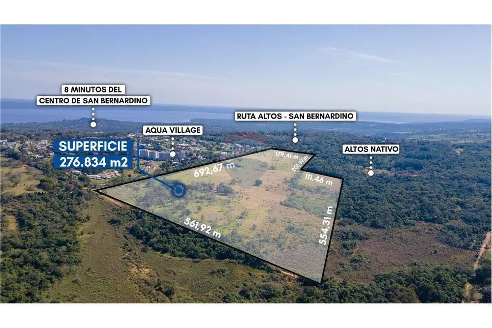 TERRENO -VENTA — foto 3
