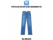 PANTALON CALVIN KLEIN J20J220206 1BJ