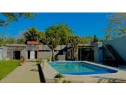 Casa de Verano en San Bernardino