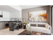 Venta de Departamento en Pozo en Recoleta, Asunción