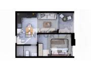 Venta de Departamento en Pozo en Recoleta, Asunción