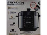 Olla eléctrica de 5 litros de Procedencia Brasilera