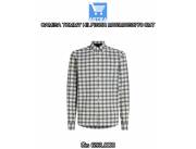 CAMISA TOMMY HILFIGER MW0MW33770 0MT