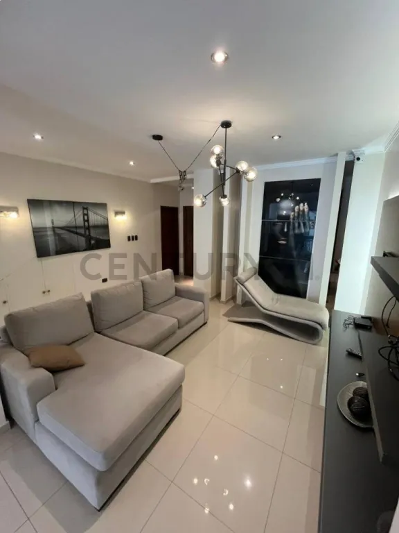 Alquilo duplex residencial en el barrio san Vicente de Asunción — foto 2