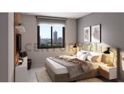 Venta de Departamento en Pozo en Recoleta, Asunción