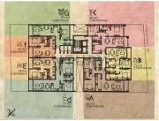 Venta de Departamento Terminados en Recoleta, Asunción