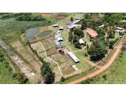 VENDO AMPLIO HOTEL EQUIPADO EN VALENZUELA