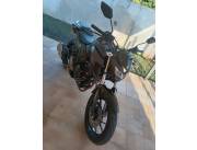 Yamaha FZ 25 ABS año 2024 Impecable.