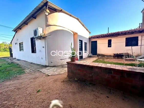 VENDO CASA EN ESQUINA EN LUQUE, MARAMBURE COD 6224 — foto 2