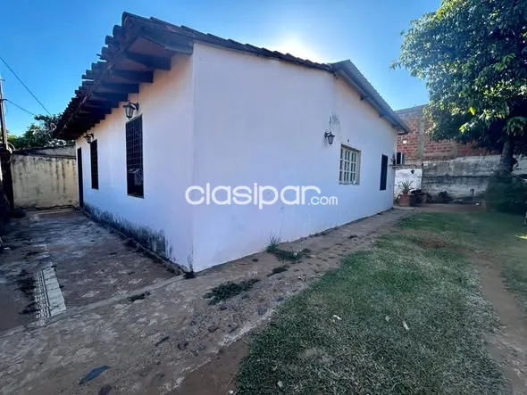 VENDO CASA EN ESQUINA EN LUQUE, MARAMBURE COD 6224 — foto 3