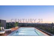 Venta de Departamento en Pozo en Recoleta, Asunción