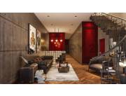 Venta de Departamento en Pozo en Recoleta, Asunción