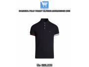 CAMISETA POLO TOMMY HILFIGER MW0MW33156 DW5