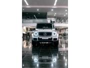 MERCEDES BENZ G450D 2026 0KM