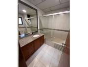 ALQUILO DEPARTAMENTO EN ASUNCION, Z. EMBAJADA DE BOLIVIA COD 6227