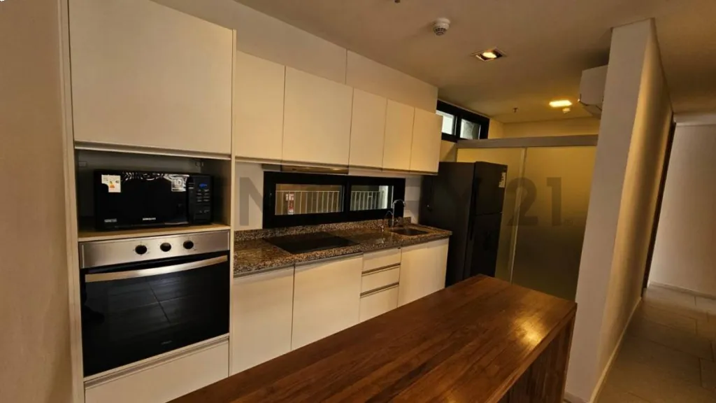 Vendo departamento en Edificio Bernardino — foto 3