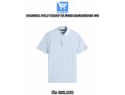 CAMISETA POLO TOMMY HILFIGER MW0MW38466 C10