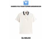 CAMISETA POLO TOMMY HILFIGER MW0MW38466 Z00