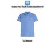 CAMISETA POLO TOMMY HILFIGER MW0MW33167 C30