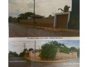 FDO. DE LA MORA, PROX. PINEDO: 1.213 M2, VIVIENDA EN PB, IDEAL P/ EMPRESAS, REPRESENTACION