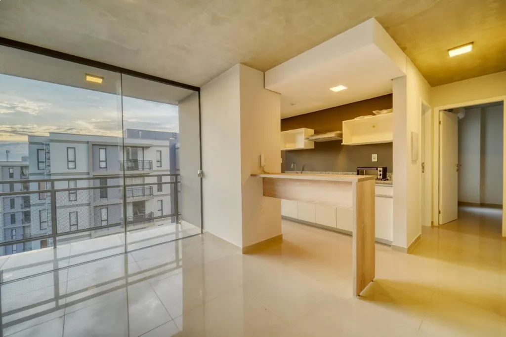 ✨INSIGNIA 4: EN VENTA DEPTO. DE 2 DORM. EN LUQUE✨ — foto 2