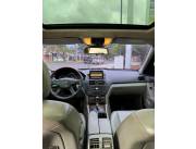 Vendo, FINANCIO hermoso Mercedes Benz C220 año 2012