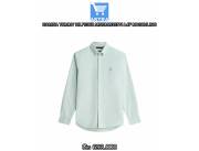 CAMISA TOMMY HILFIGER MW0MW35774 L4F MASCULINO