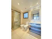 Departamento amoblado de 1 dormitorio sobre la Avda. Molas López Barrio Las Lomas