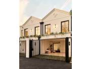 CONMEBOL, PROX. SHOP. DEL SOL, LA GALERÍA: 241M2, FINÍSIMA RESIDENCIA A ESTRENAR, 3 DORMIT