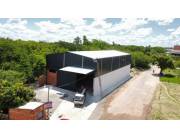MR ALONSO: DEPOSITO INDUSTRIAL, VENDO/ALQUILO, 500 M2 + OFICINAS + ACCESO CAMIONES.