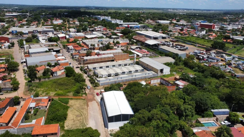 MR ALONSO: DEPOSITO INDUSTRIAL, VENDOALQUILO, 500 M2 + OFICINAS + ACCESO CAMIONES. — foto 2