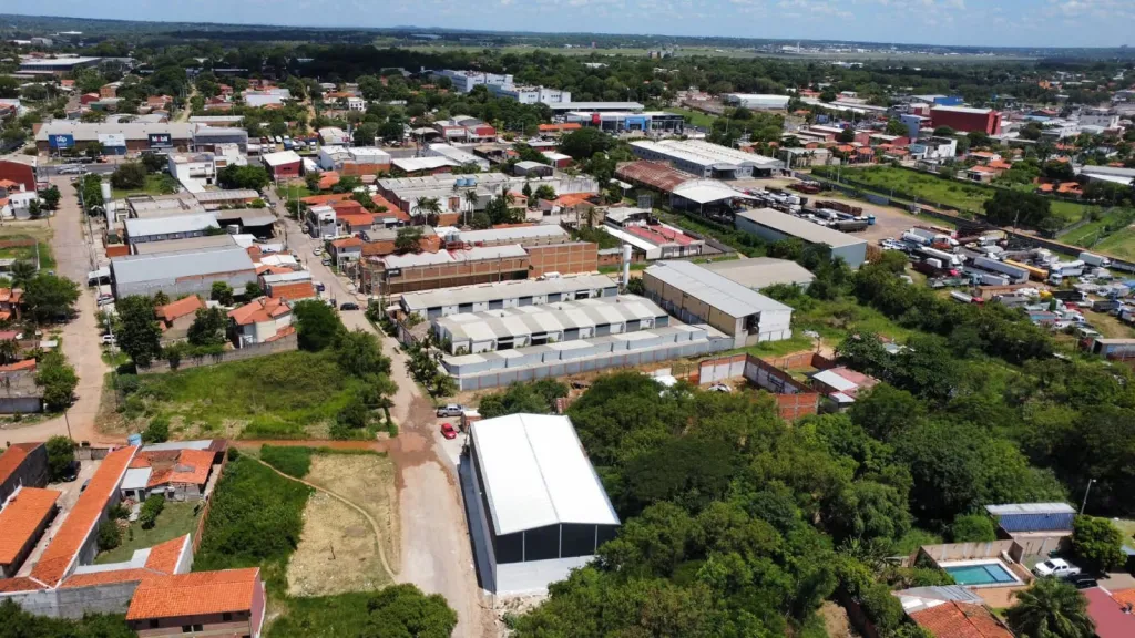 MR ALONSO: DEPOSITO INDUSTRIAL, VENDOALQUILO, 500 M2 + OFICINAS + ACCESO CAMIONES. — foto 3
