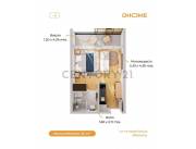 Venta de Departamento en Pozo en Recoleta, Asunción