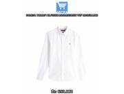 CAMISA TOMMY HILFIGER MW0MW38556 YCF MASCULINO