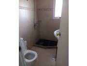 Departamento 2 dormitorios frente a la Playa Uruguaya con vista a la Bahía de Asunción