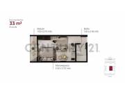 Venta de Departamento en Pozo en Recoleta, Asunción