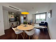 ALQUILO DEPARTAMENTO AMOBLADO EN YCUA SATI