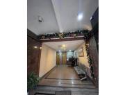 Departamento Amoblado En Alquiler - Pleno Centro De Asunción