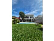 ALQUILO CASA EN MANORA, ASUNCION COD 6228