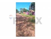 VENDO TERRENO EN BARRIO RINCON DE ÑEMBY
