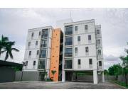 ✨INSIGNIA 1: EN VENTA DEPTO. DE 3 DORM. EN LUQUE✨