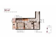 Venta de Departamento en Pozo en Recoleta, Asunción